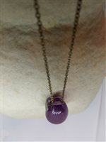 Collana Rudelli Zambetti Gioielli Donna in Ottone Cristallo MBGVI - MBGVI